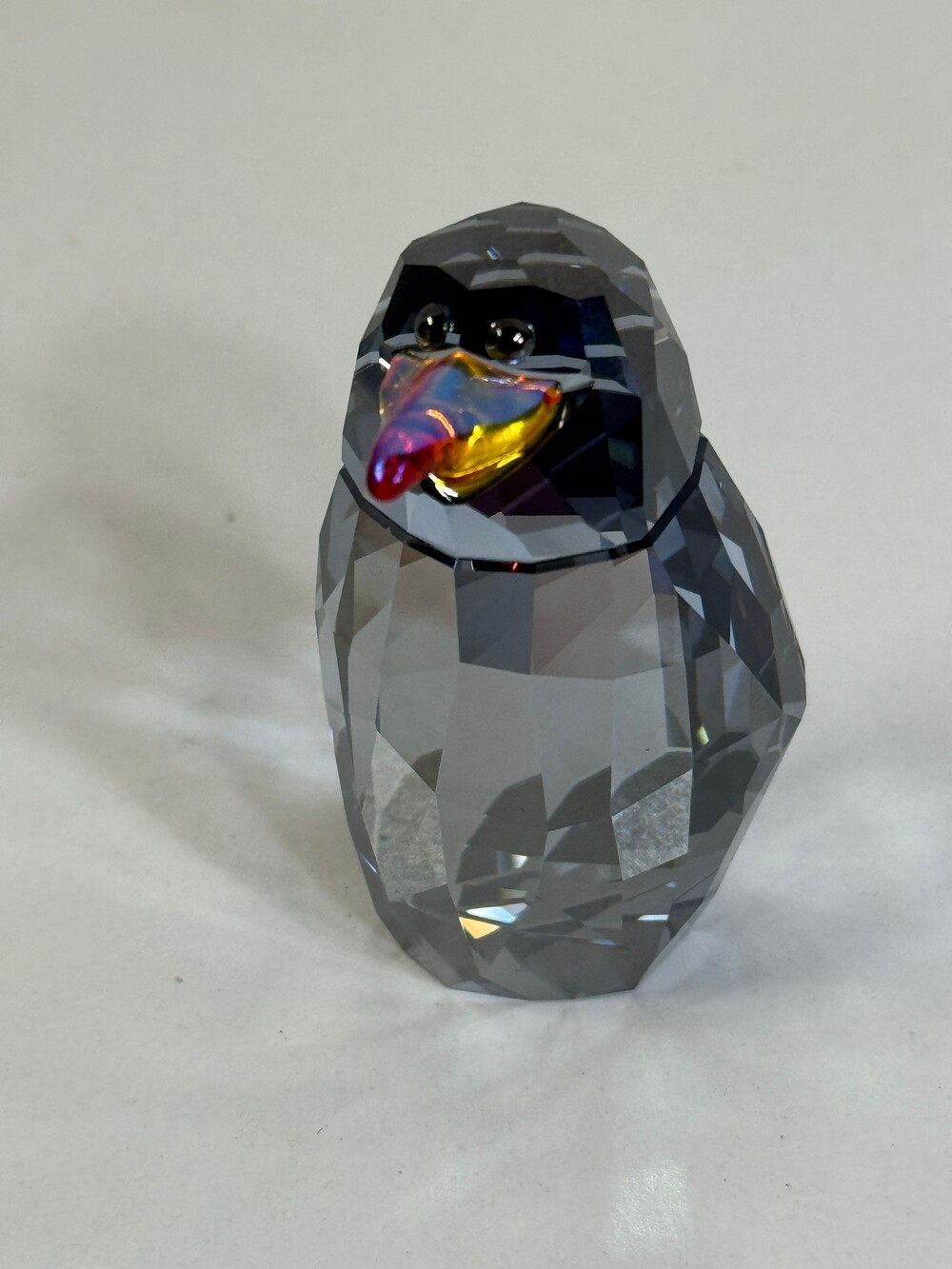Swarovski Crystal-Sealife-Jack-2012-1115223 - RETIRED